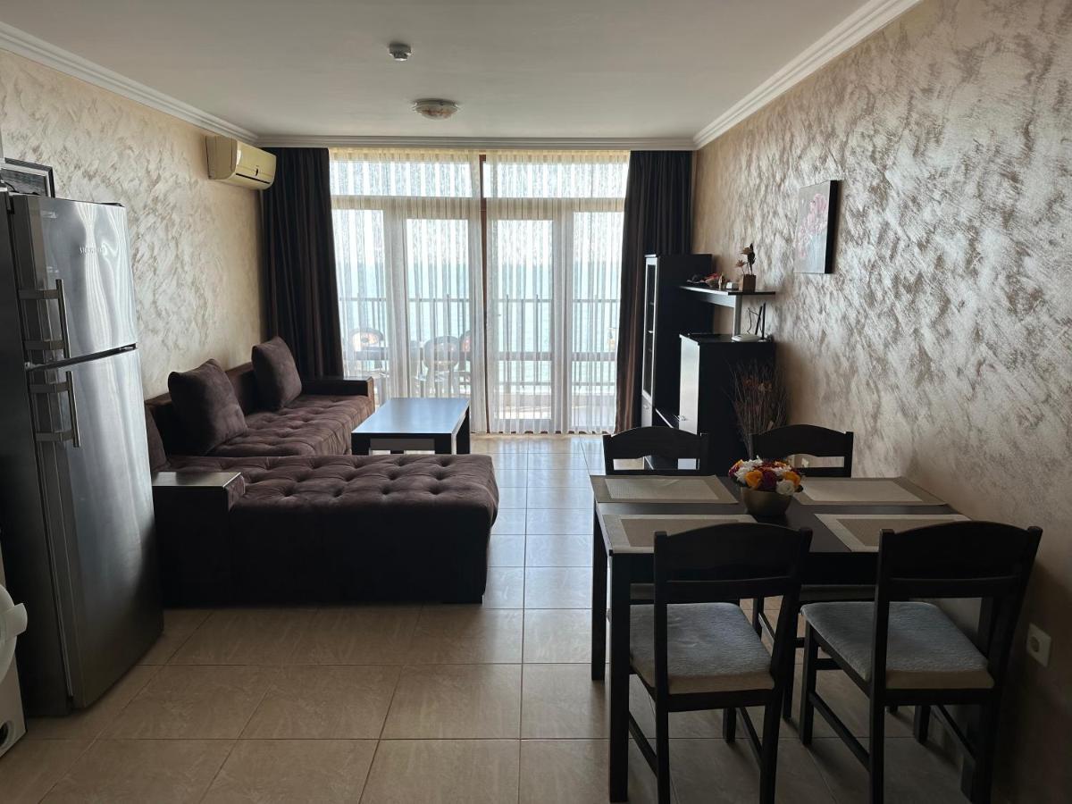 Bademite Apartments Sveti Vlas Exterior photo