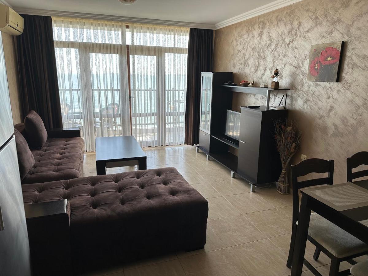 Bademite Apartments Sveti Vlas Exterior photo