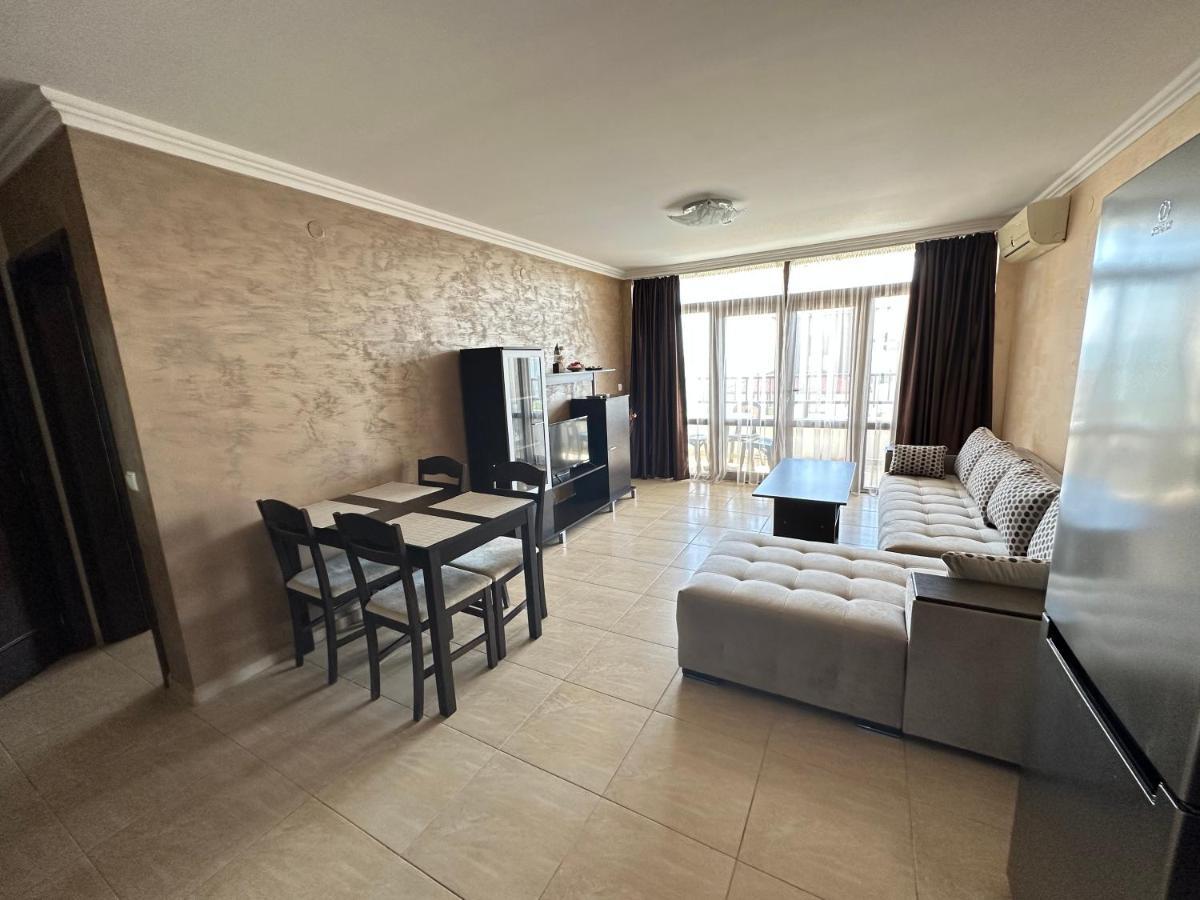 Bademite Apartments Sveti Vlas Exterior photo